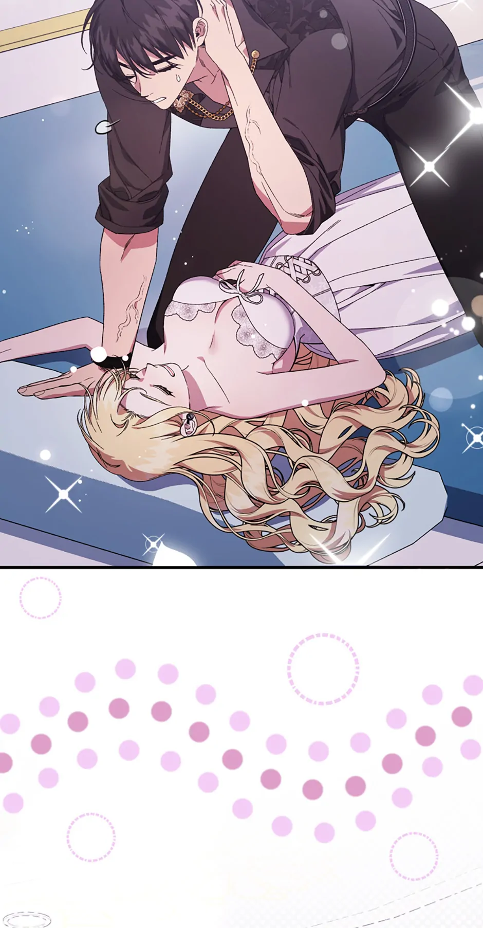 A Deal With My Fake Husband Chapter 54 - page 25