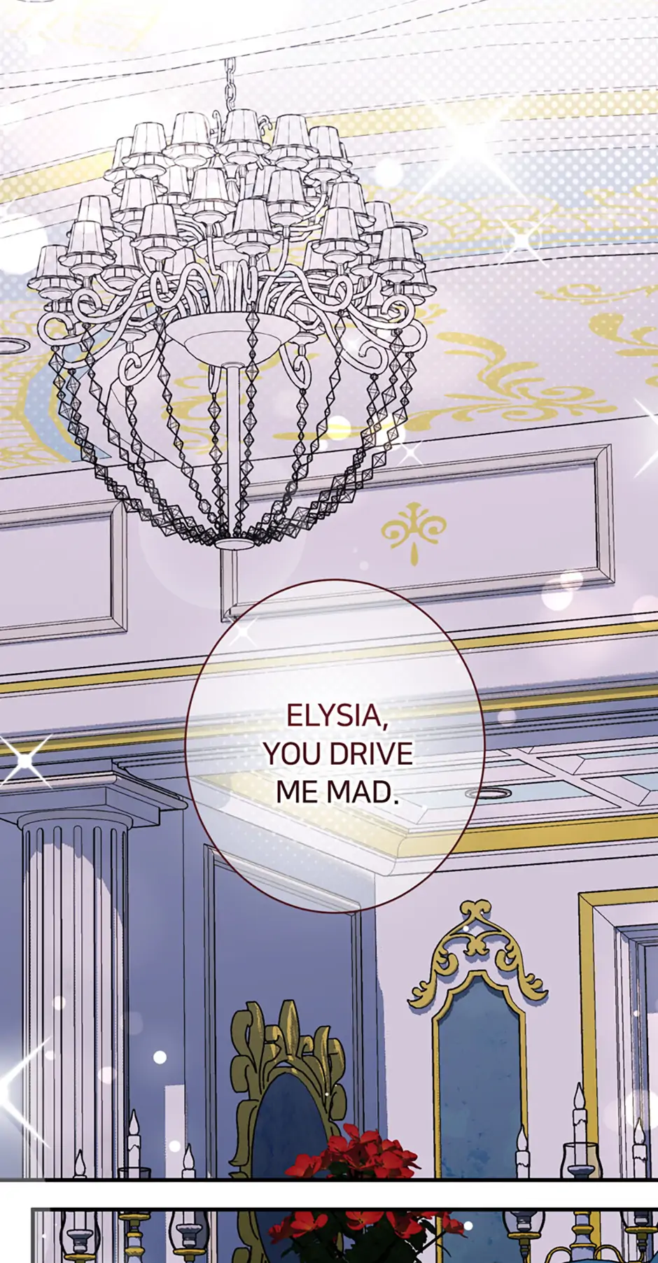 A Deal With My Fake Husband Chapter 54 - page 26