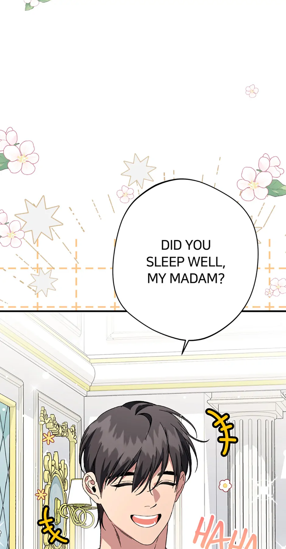 A Deal With My Fake Husband Chapter 54 - page 28