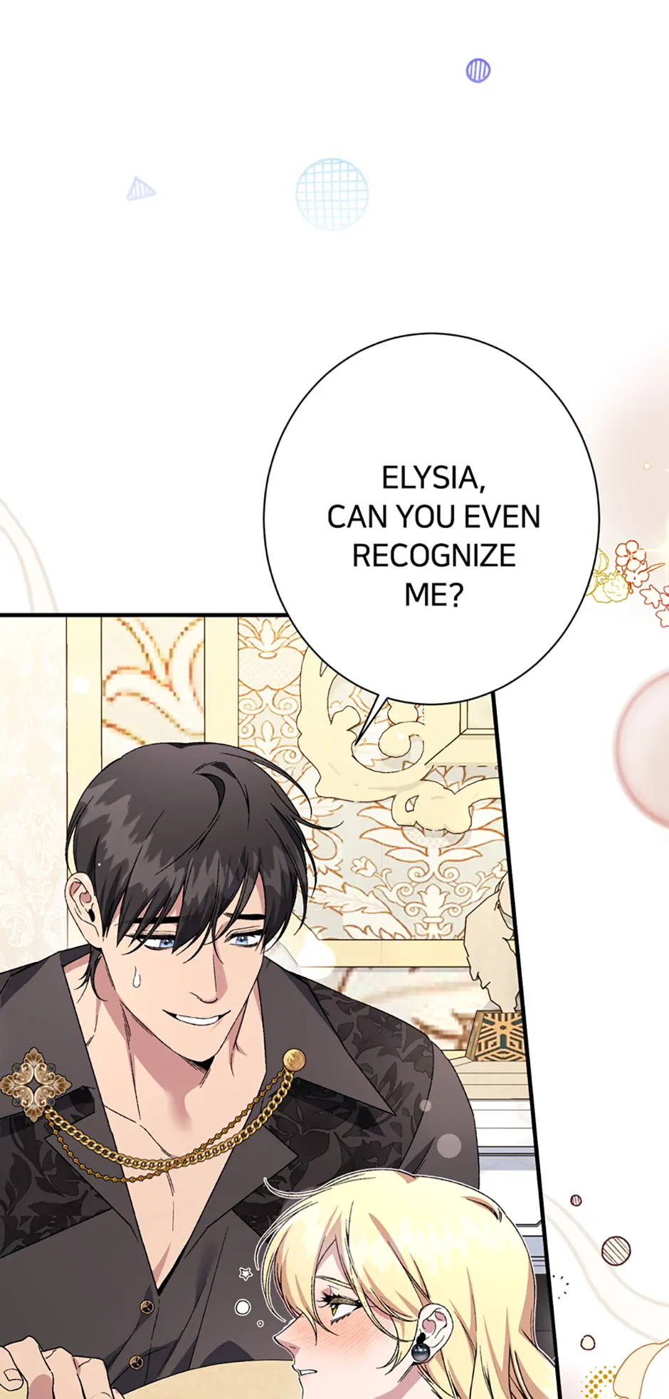 A Deal With My Fake Husband Chapter 54 - page 3