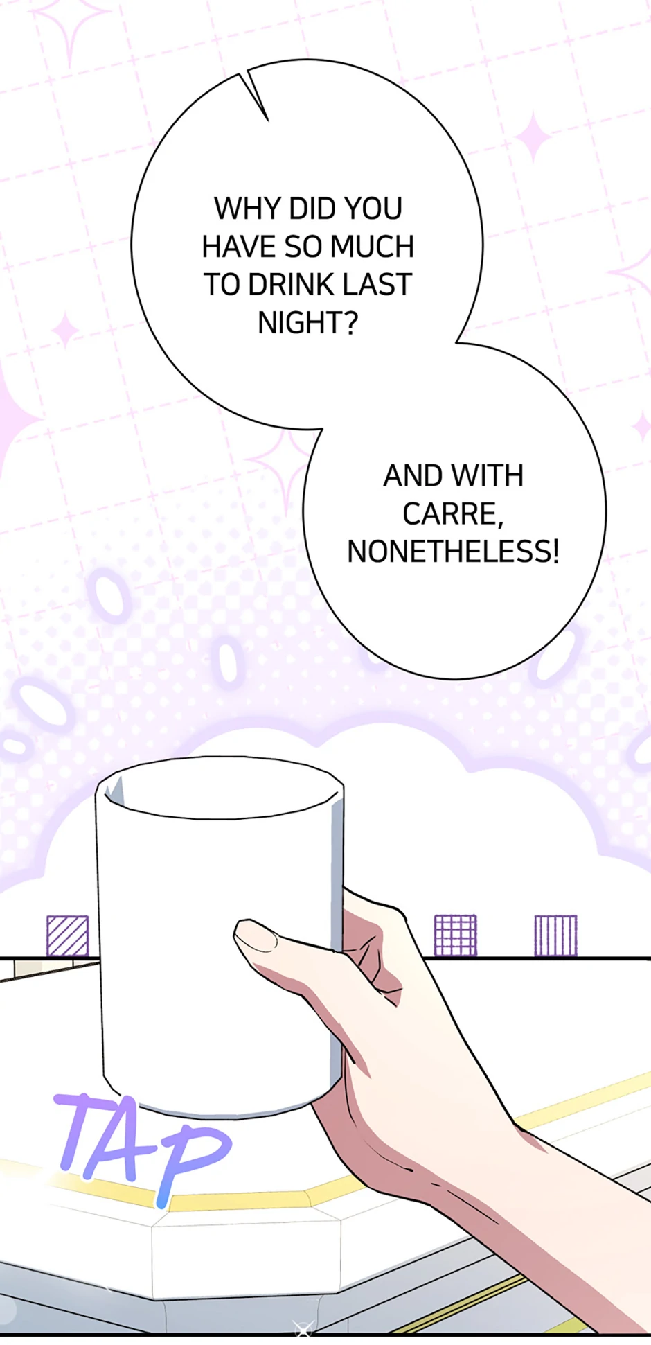 A Deal With My Fake Husband Chapter 54 - page 33