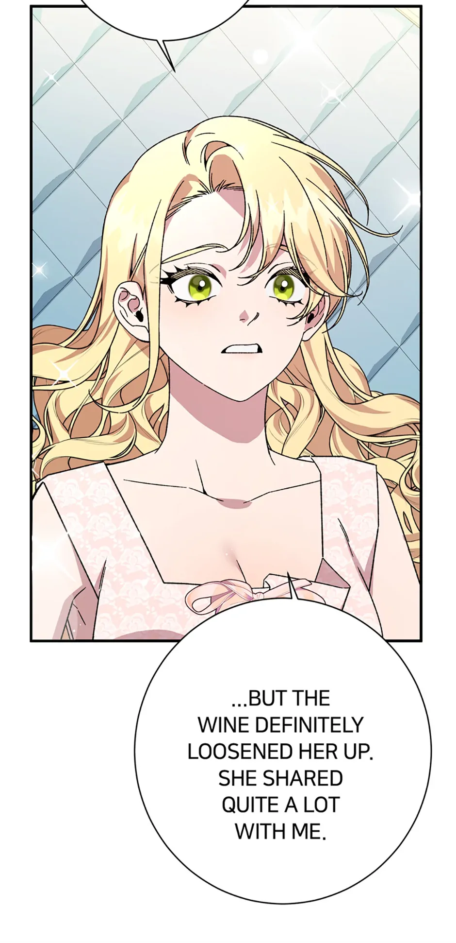 A Deal With My Fake Husband Chapter 54 - page 37