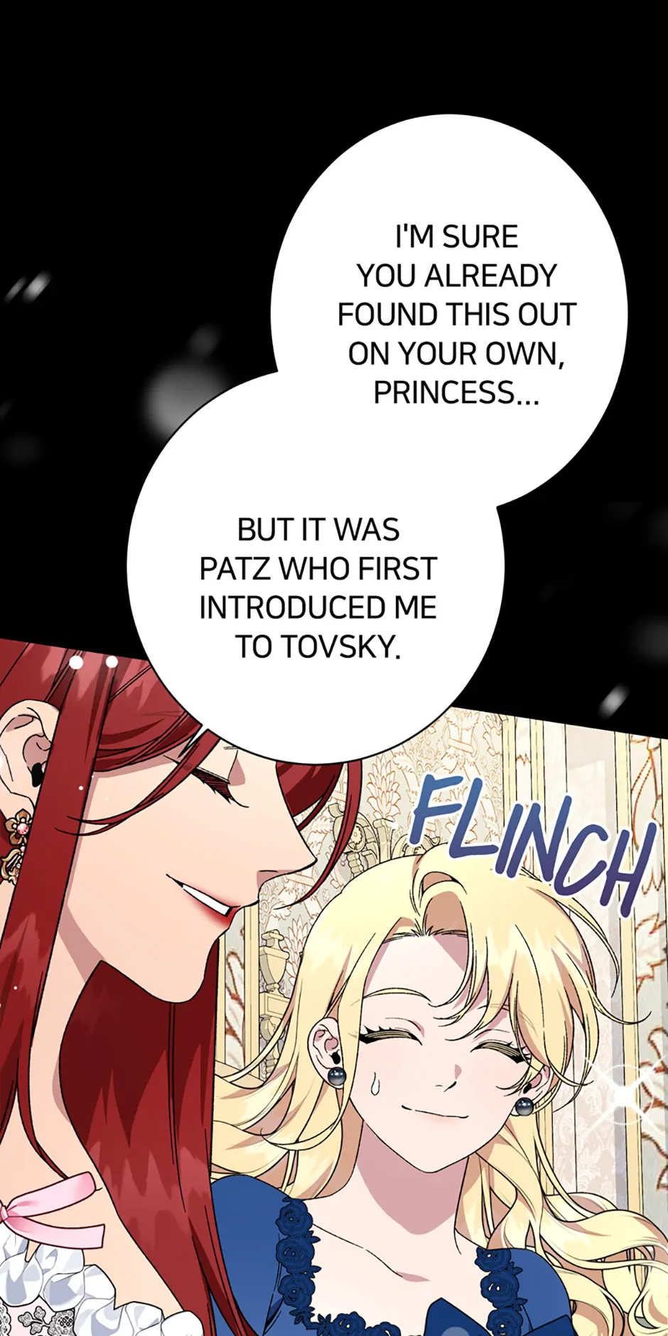 A Deal With My Fake Husband Chapter 54 - page 39