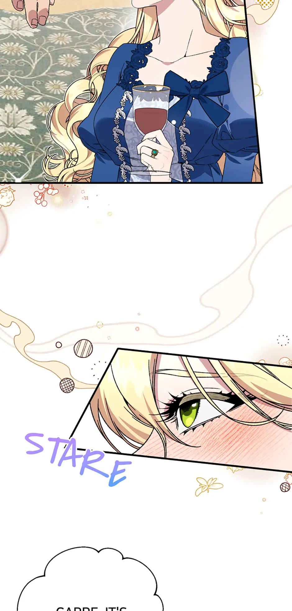 A Deal With My Fake Husband Chapter 54 - page 4