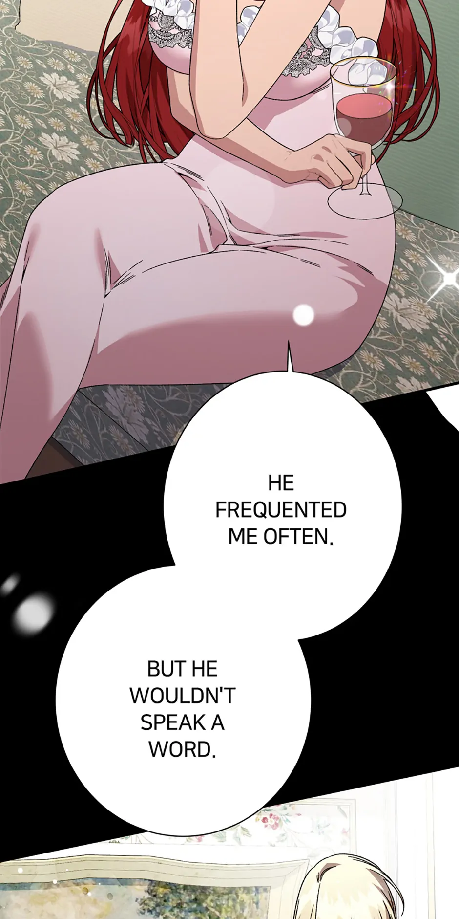 A Deal With My Fake Husband Chapter 54 - page 41