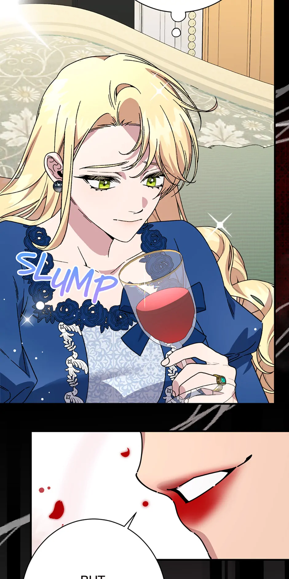 A Deal With My Fake Husband Chapter 54 - page 43
