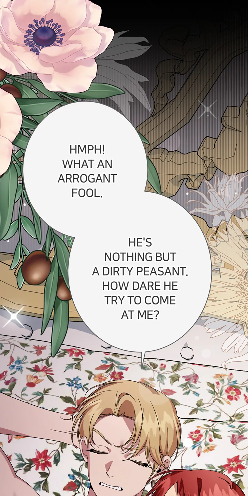 A Deal With My Fake Husband Chapter 54 - page 47