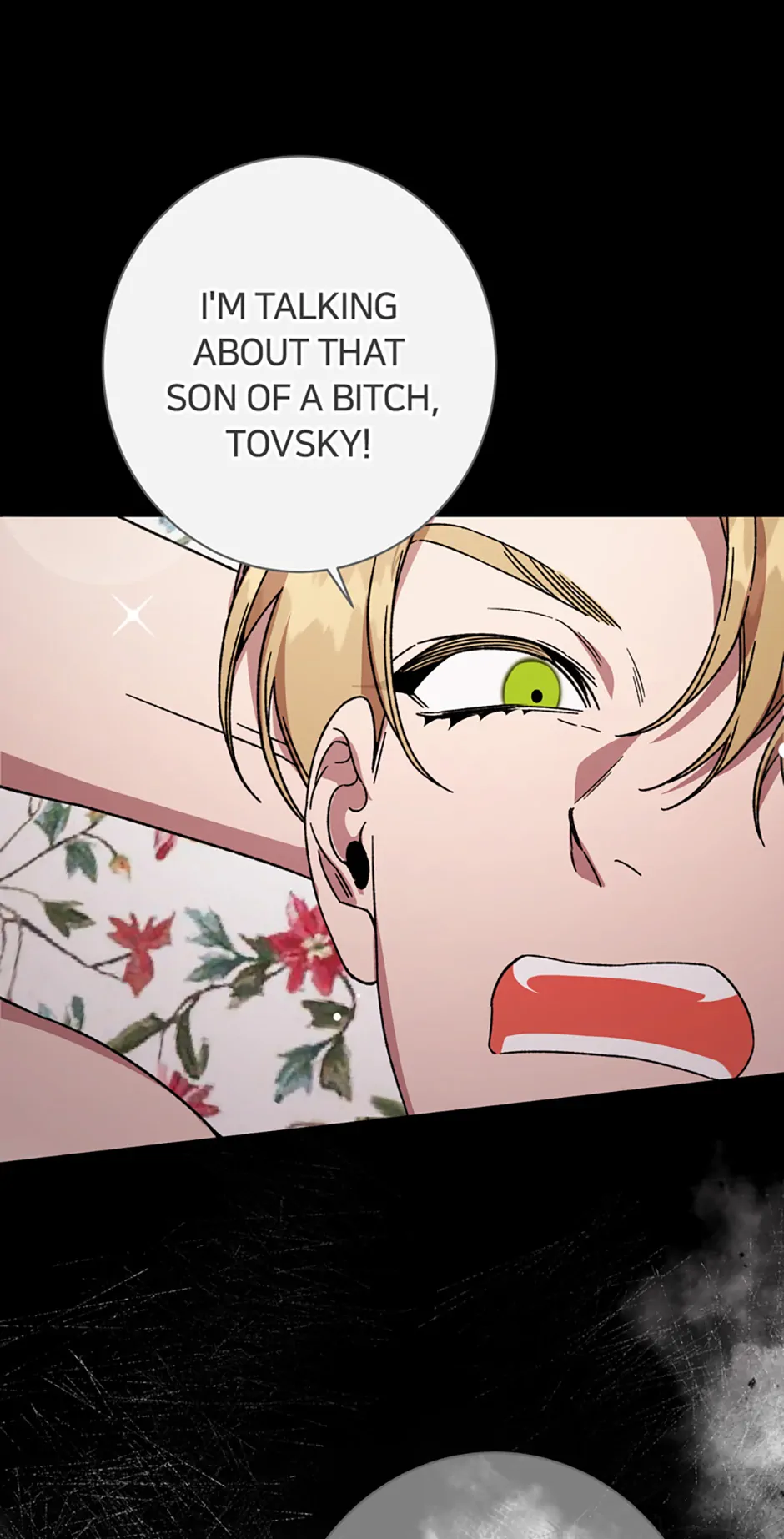 A Deal With My Fake Husband Chapter 54 - page 49