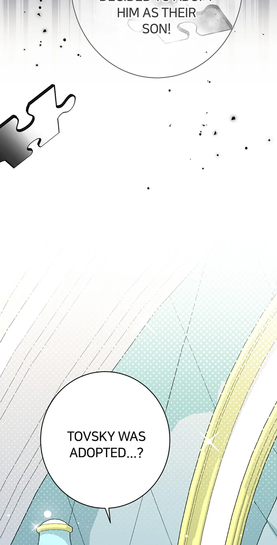 A Deal With My Fake Husband Chapter 54 - page 53