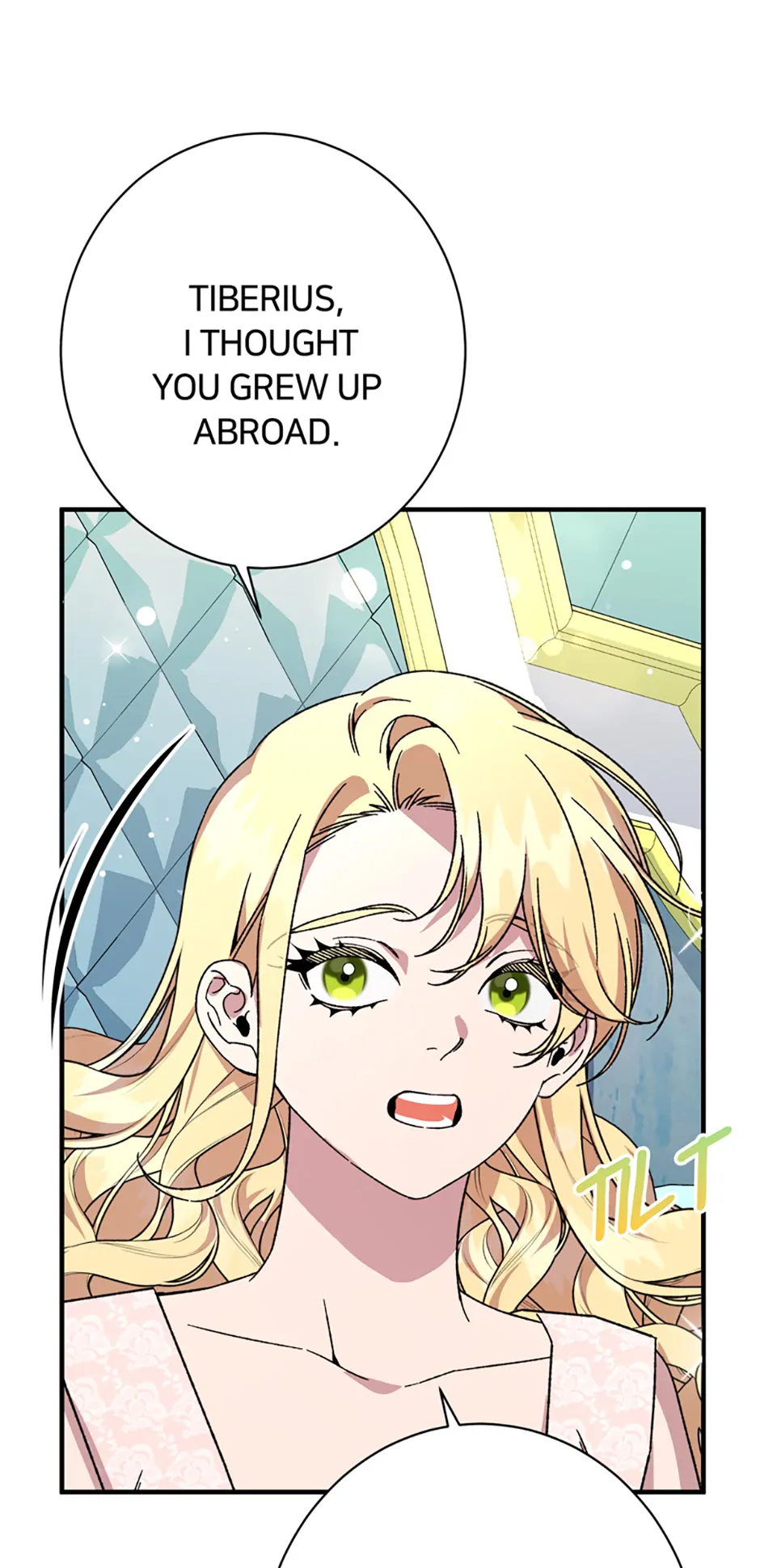A Deal With My Fake Husband Chapter 54 - page 58