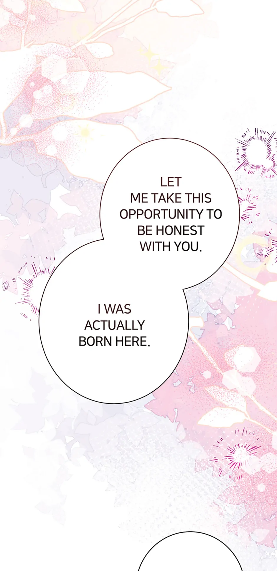 A Deal With My Fake Husband Chapter 54 - page 61