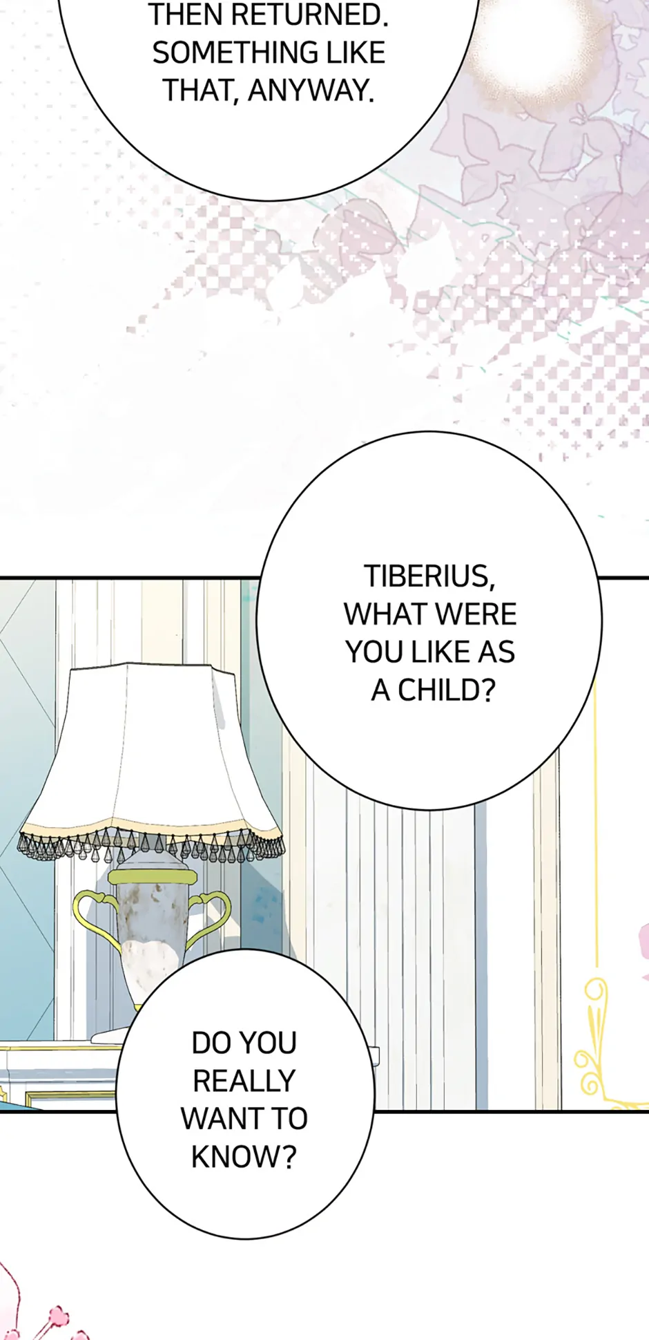 A Deal With My Fake Husband Chapter 54 - page 63