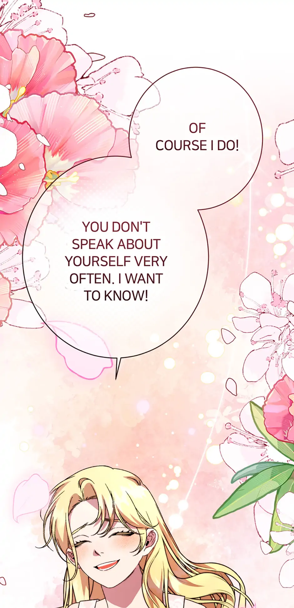 A Deal With My Fake Husband Chapter 54 - page 64