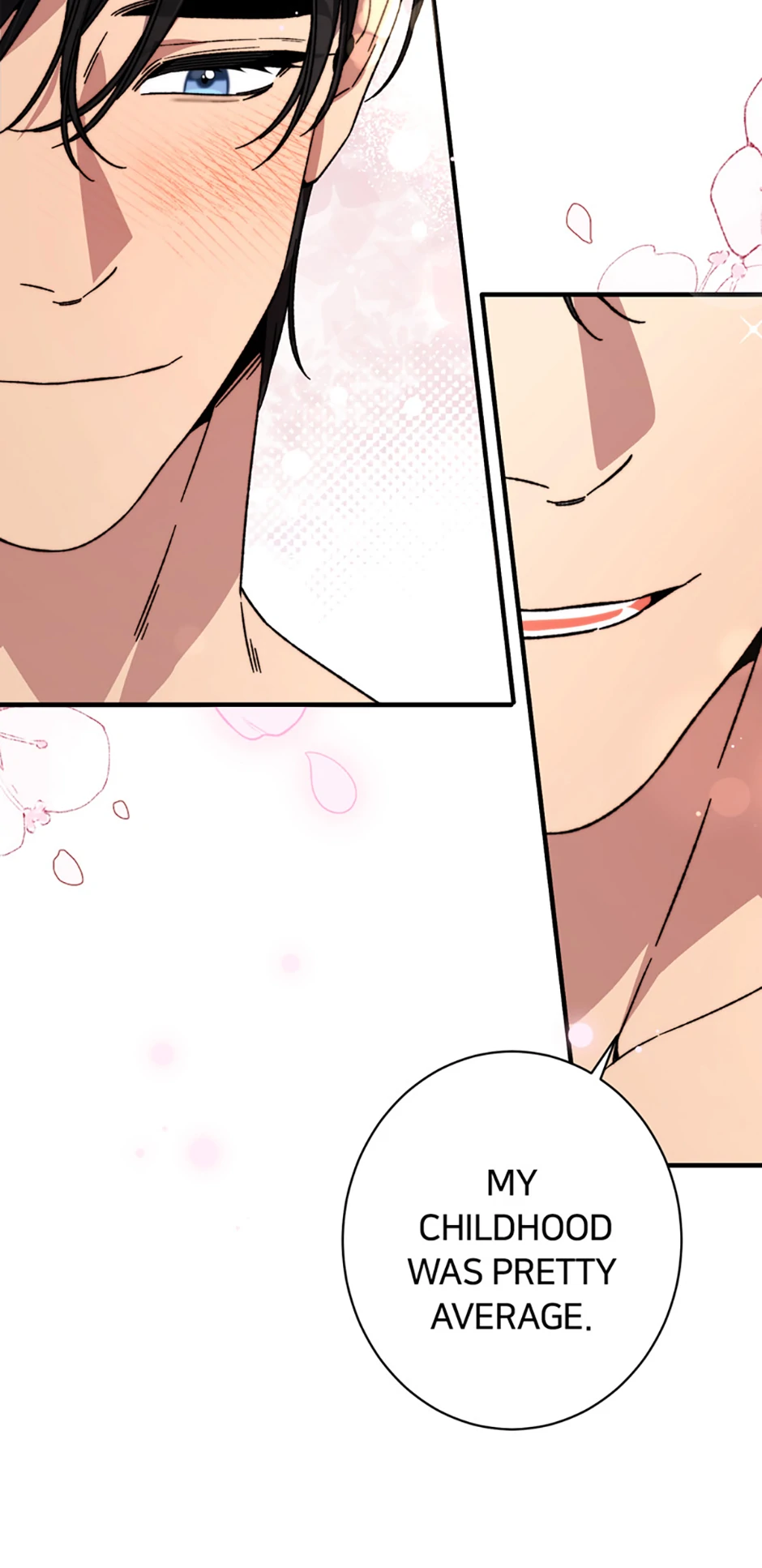 A Deal With My Fake Husband Chapter 54 - page 66