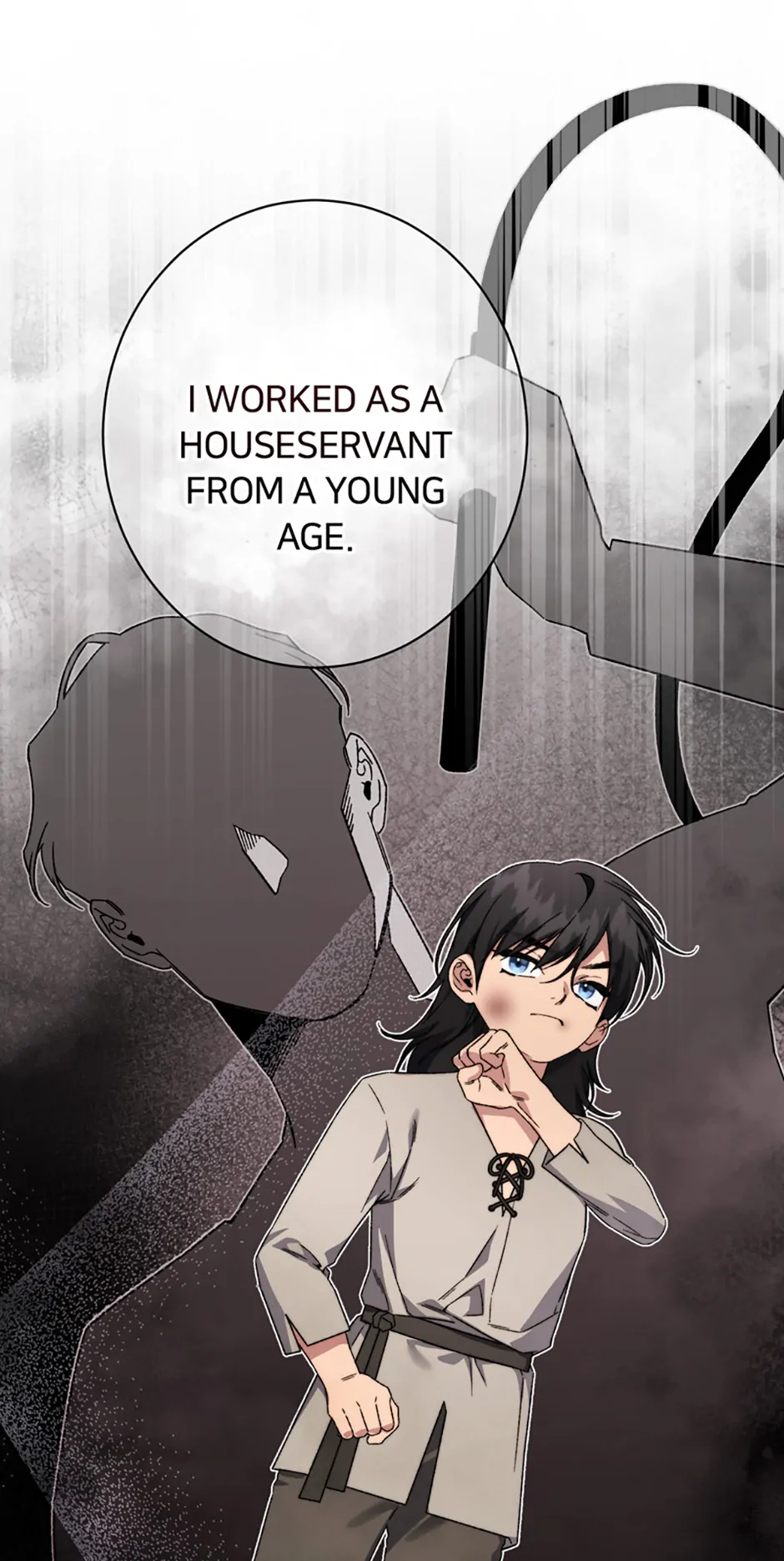 A Deal With My Fake Husband Chapter 54 - page 67