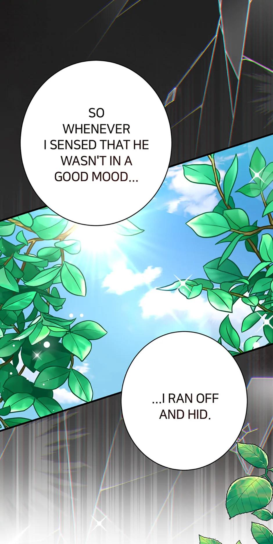 A Deal With My Fake Husband Chapter 54 - page 69