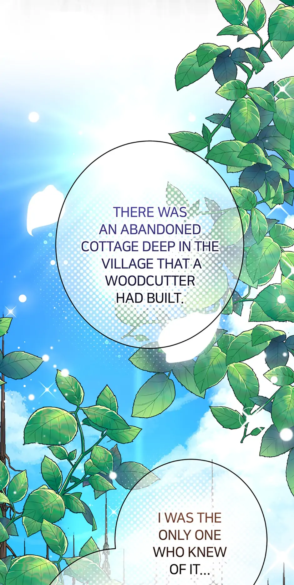 A Deal With My Fake Husband Chapter 54 - page 70