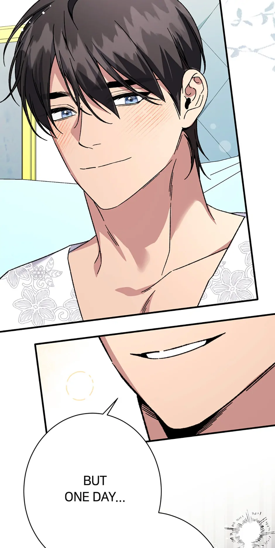 A Deal With My Fake Husband Chapter 54 - page 74