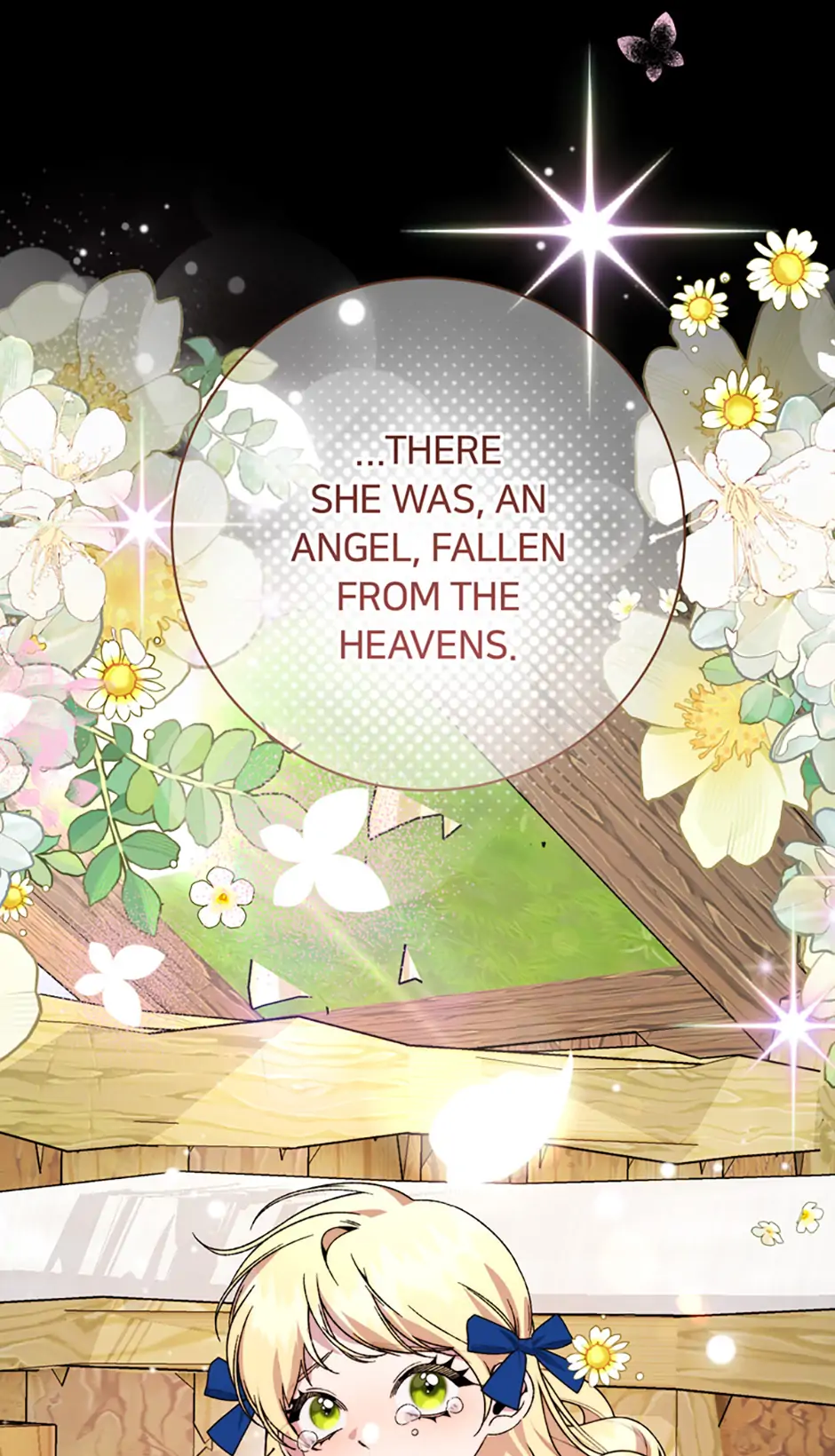 A Deal With My Fake Husband Chapter 54 - page 76
