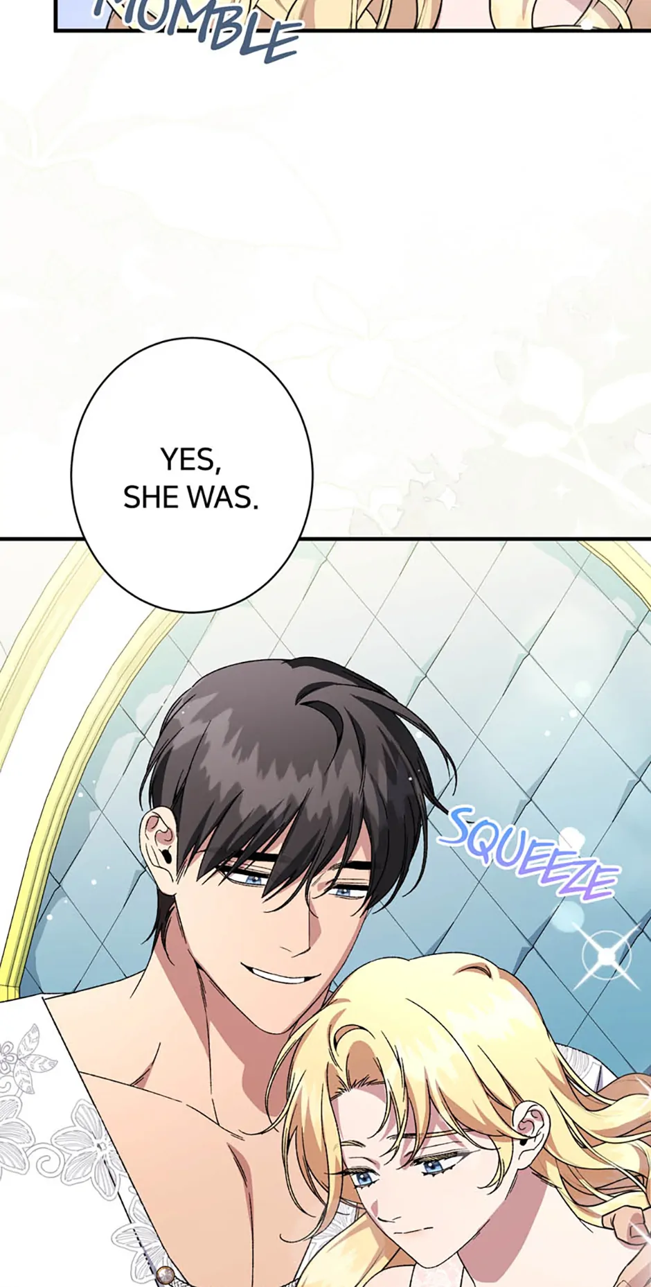 A Deal With My Fake Husband Chapter 55 - page 12