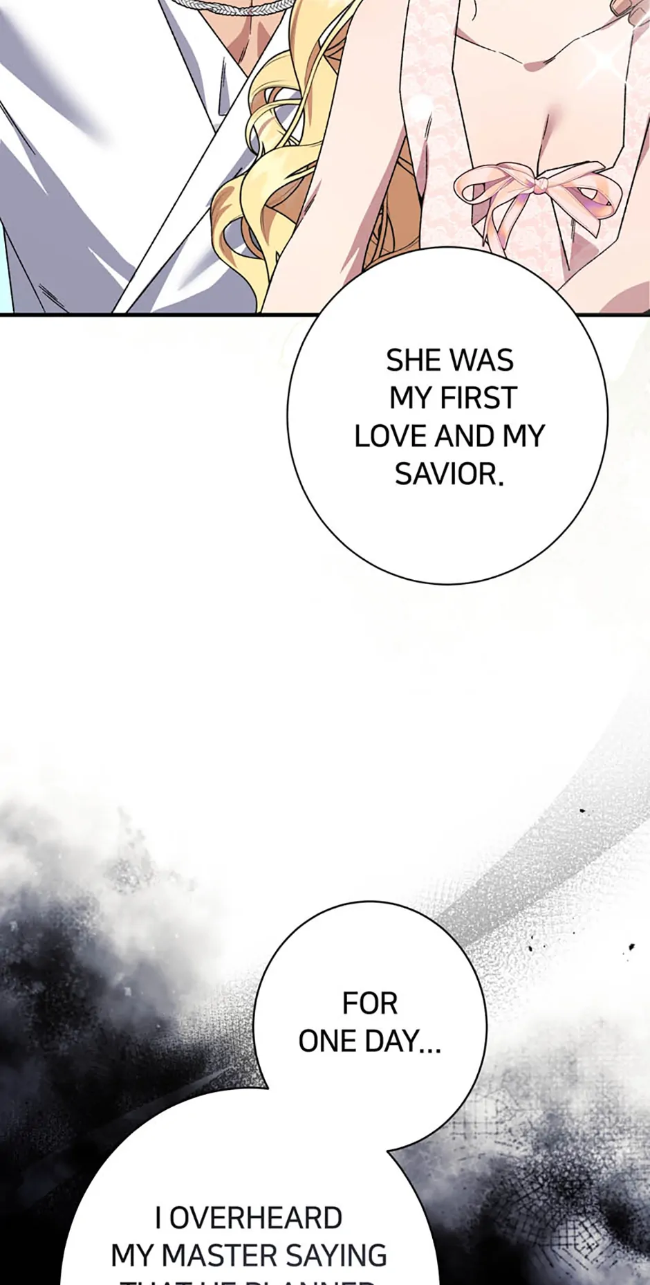 A Deal With My Fake Husband Chapter 55 - page 13