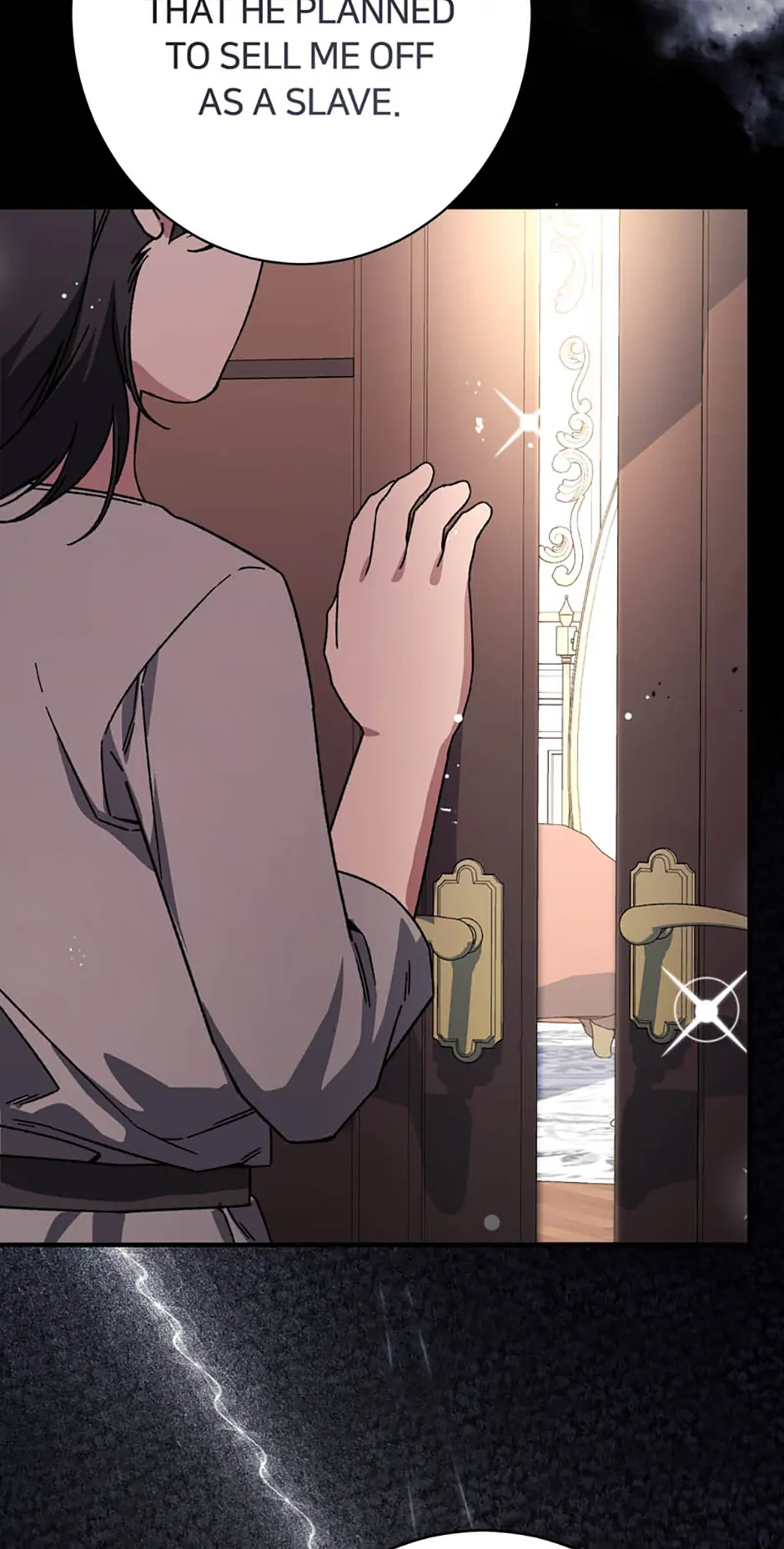 A Deal With My Fake Husband Chapter 55 - page 14