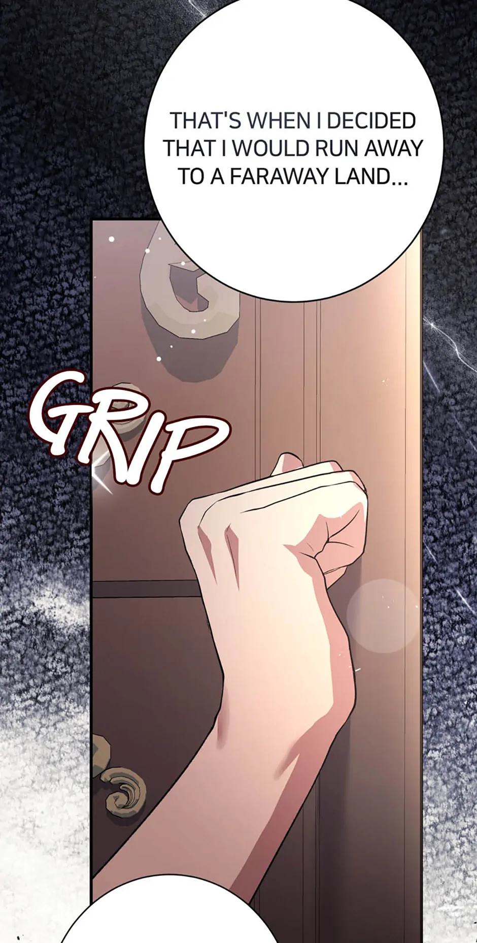 A Deal With My Fake Husband Chapter 55 - page 15
