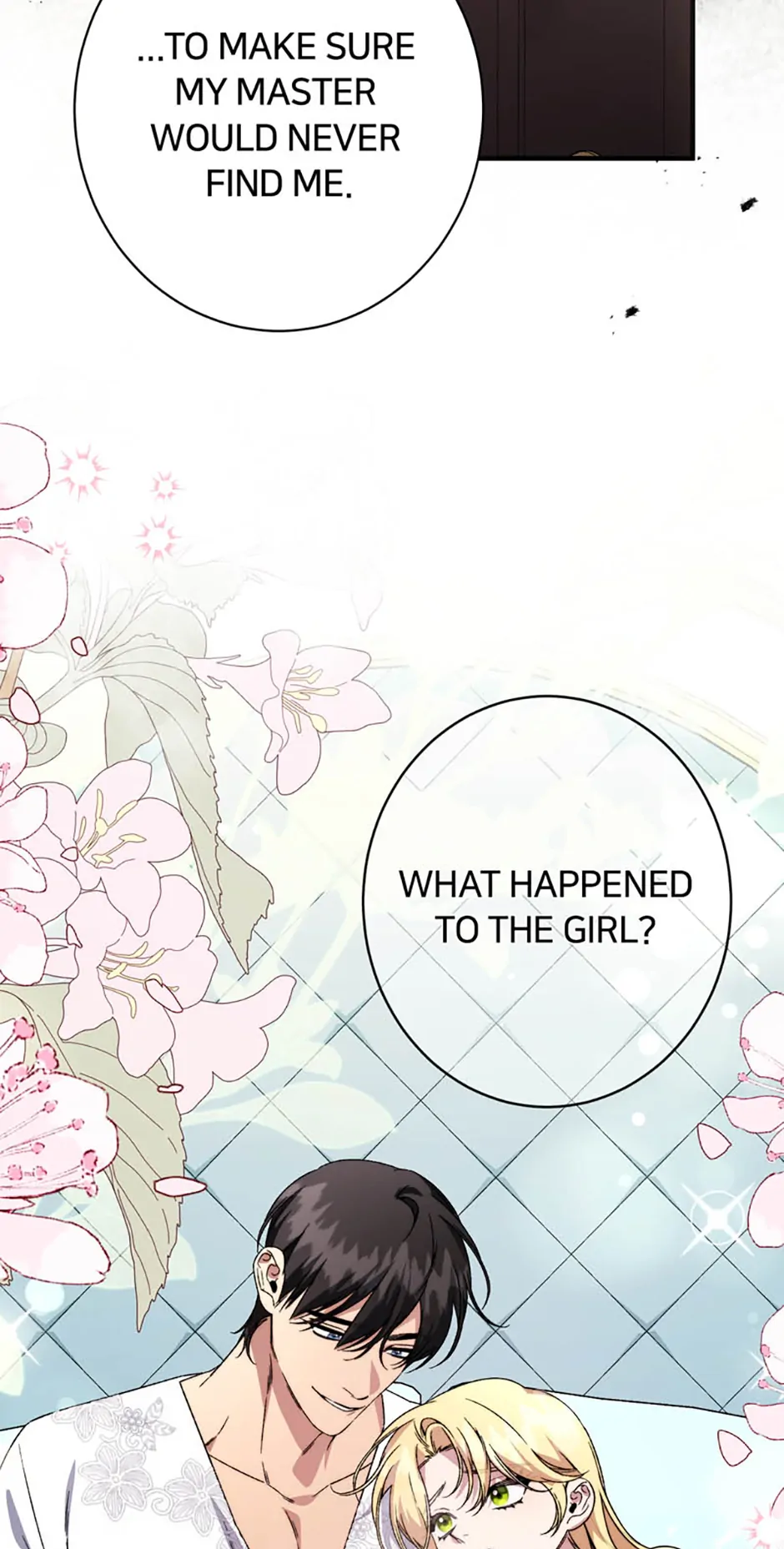 A Deal With My Fake Husband Chapter 55 - page 16