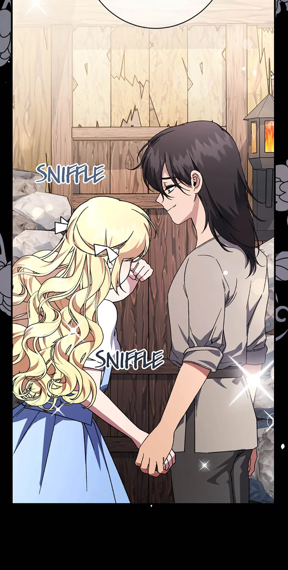 A Deal With My Fake Husband Chapter 55 - page 18