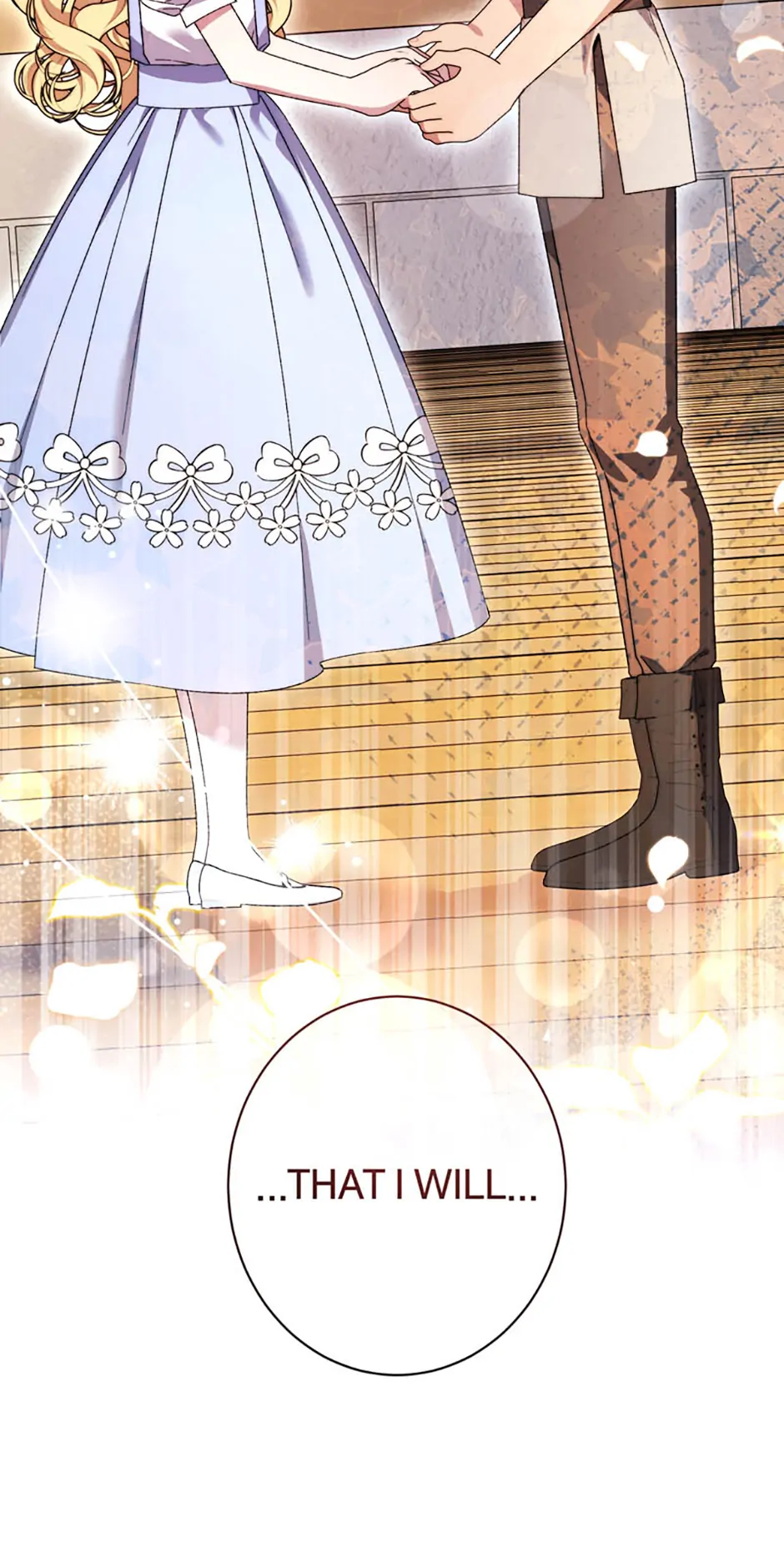 A Deal With My Fake Husband Chapter 55 - page 27