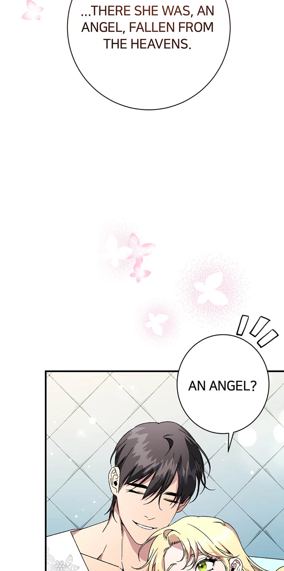 A Deal With My Fake Husband Chapter 55 - page 3