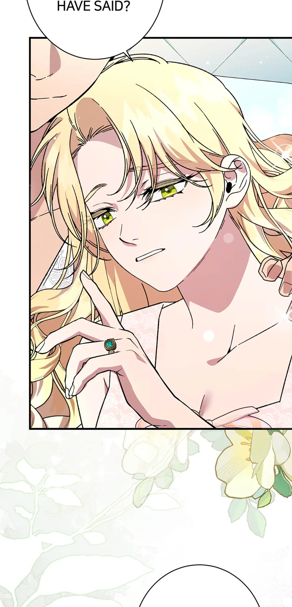A Deal With My Fake Husband Chapter 55 - page 30