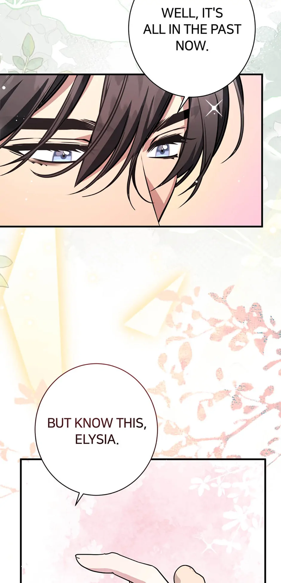 A Deal With My Fake Husband Chapter 55 - page 31