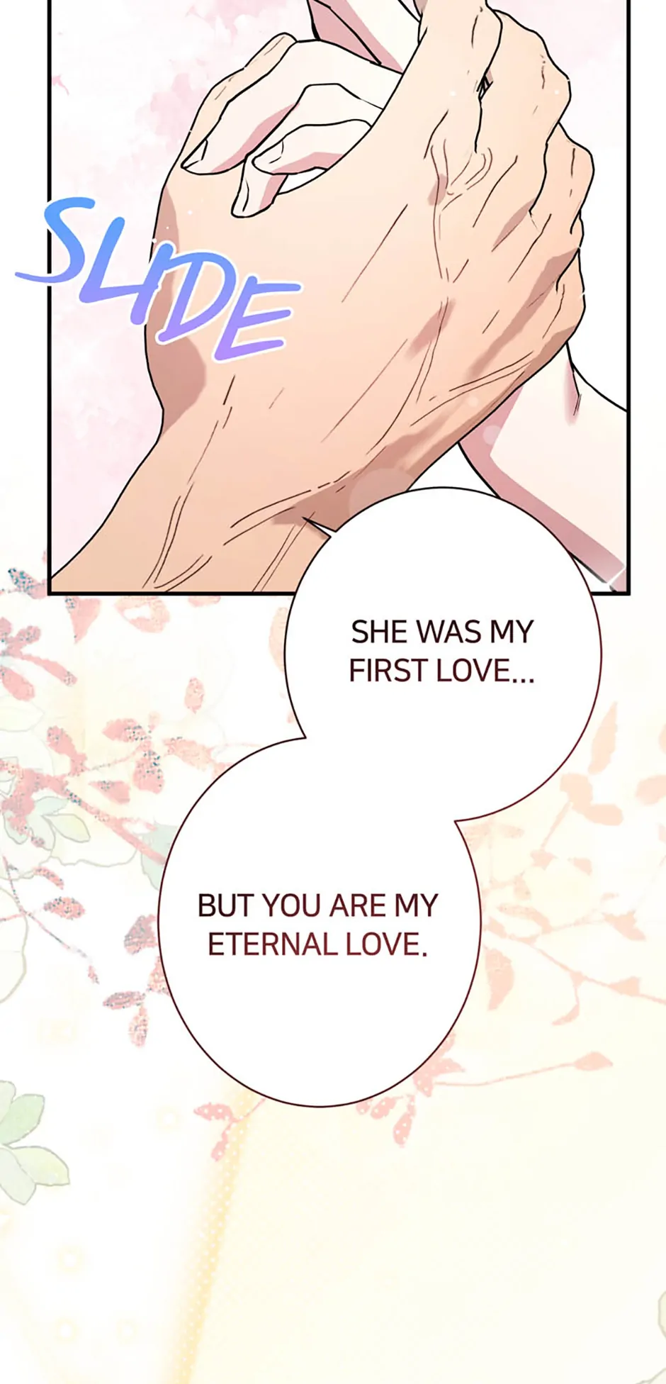A Deal With My Fake Husband Chapter 55 - page 32