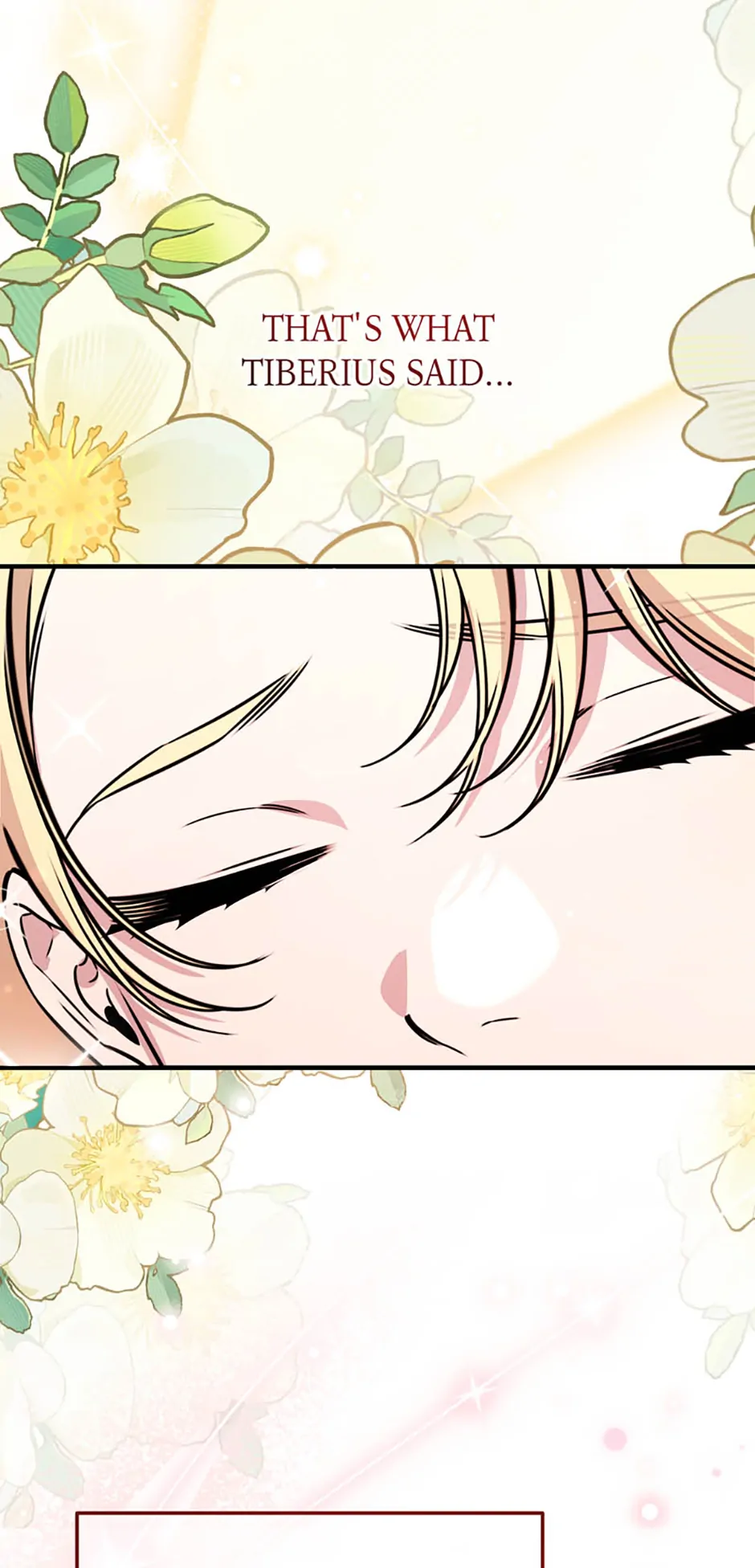 A Deal With My Fake Husband Chapter 55 - page 33