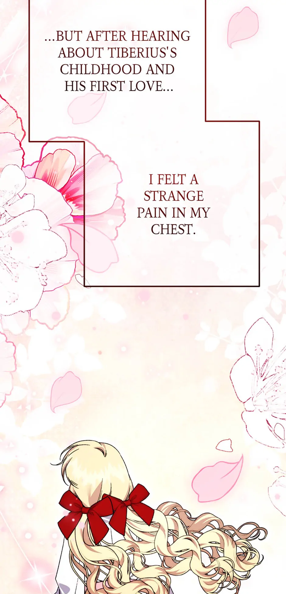 A Deal With My Fake Husband Chapter 55 - page 34