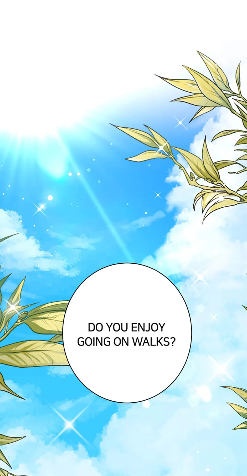 A Deal With My Fake Husband Chapter 55 - page 37