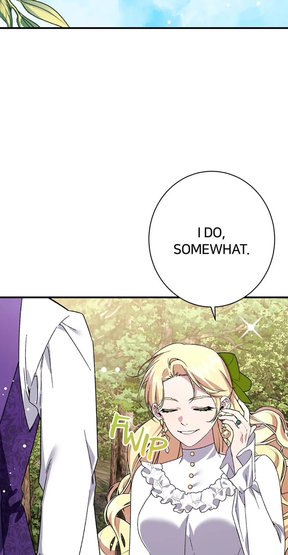 A Deal With My Fake Husband Chapter 55 - page 38
