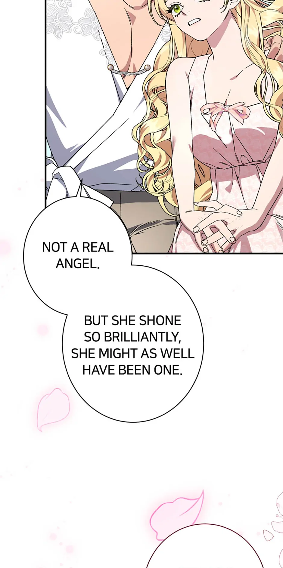 A Deal With My Fake Husband Chapter 55 - page 4