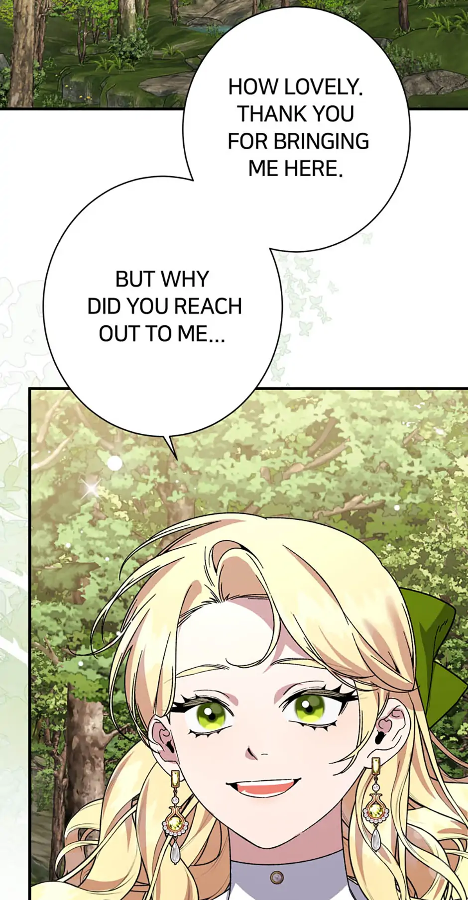 A Deal With My Fake Husband Chapter 55 - page 40