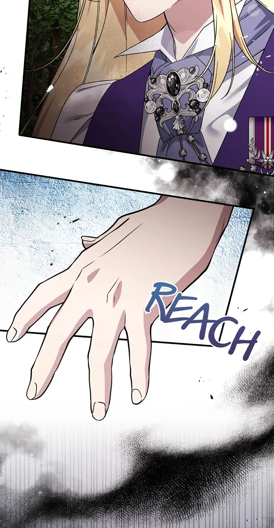 A Deal With My Fake Husband Chapter 55 - page 44