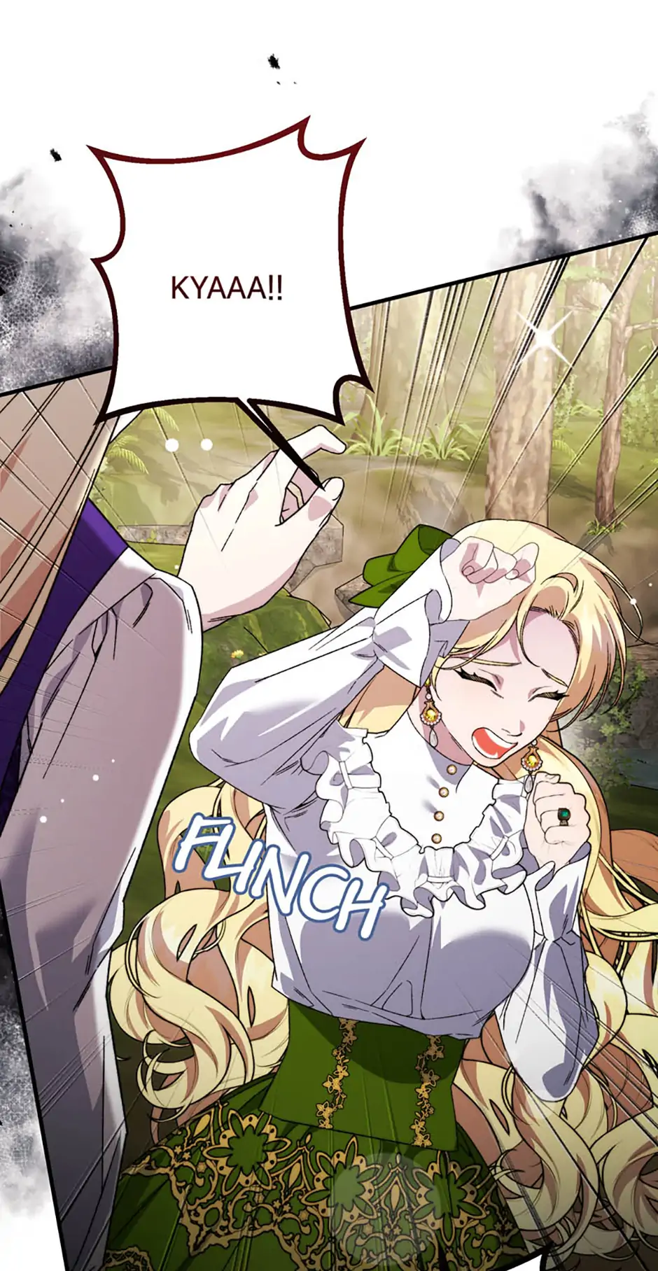 A Deal With My Fake Husband Chapter 55 - page 47