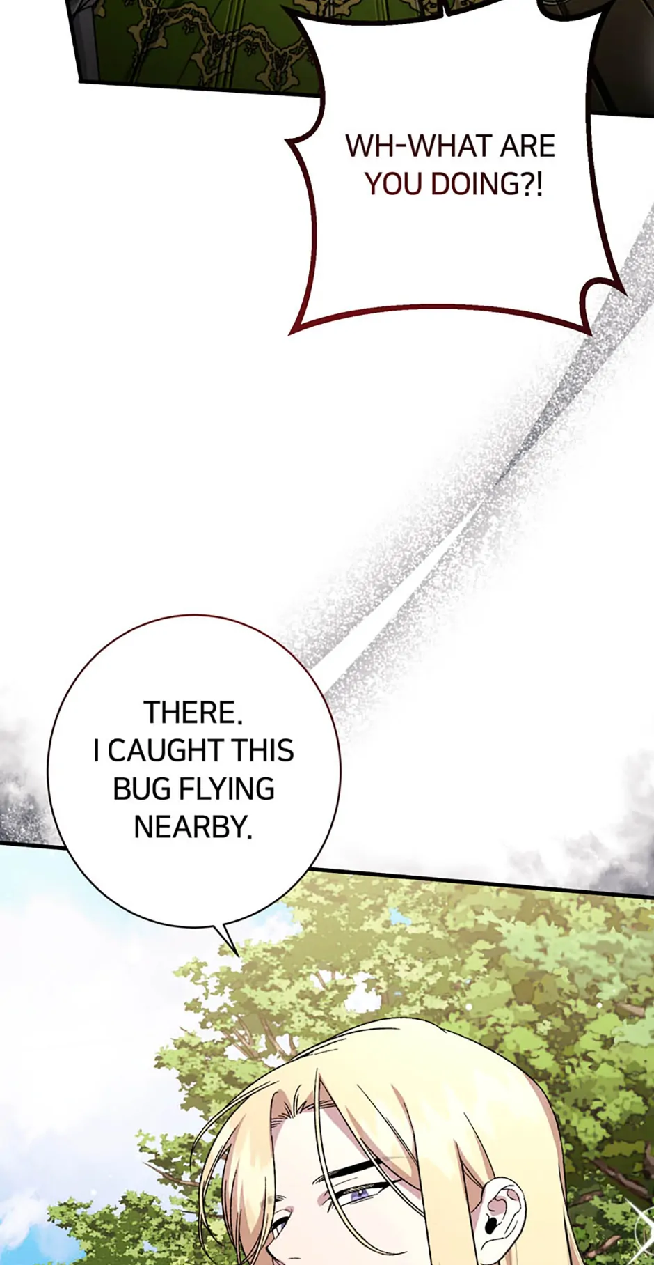 A Deal With My Fake Husband Chapter 55 - page 48