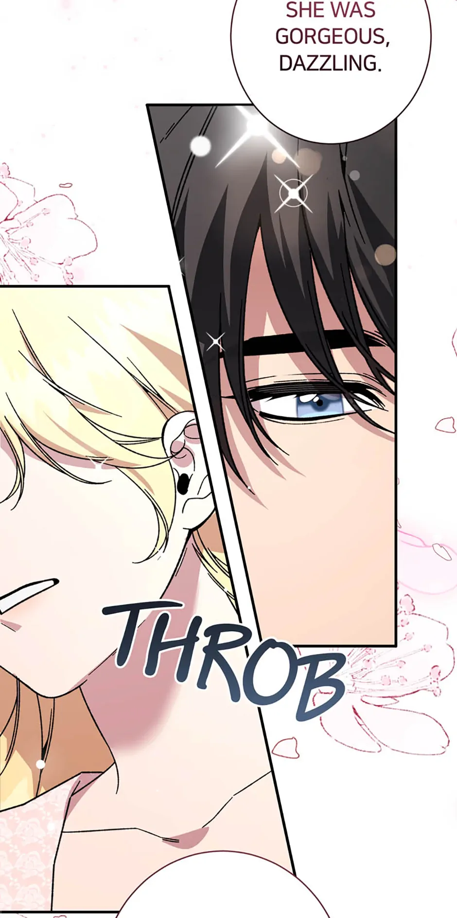 A Deal With My Fake Husband Chapter 55 - page 5