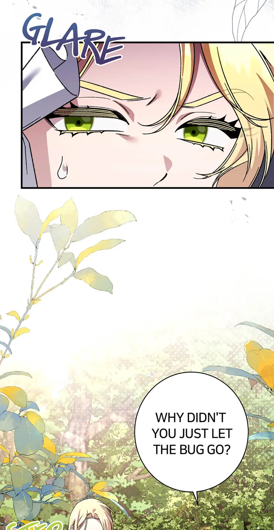 A Deal With My Fake Husband Chapter 55 - page 50
