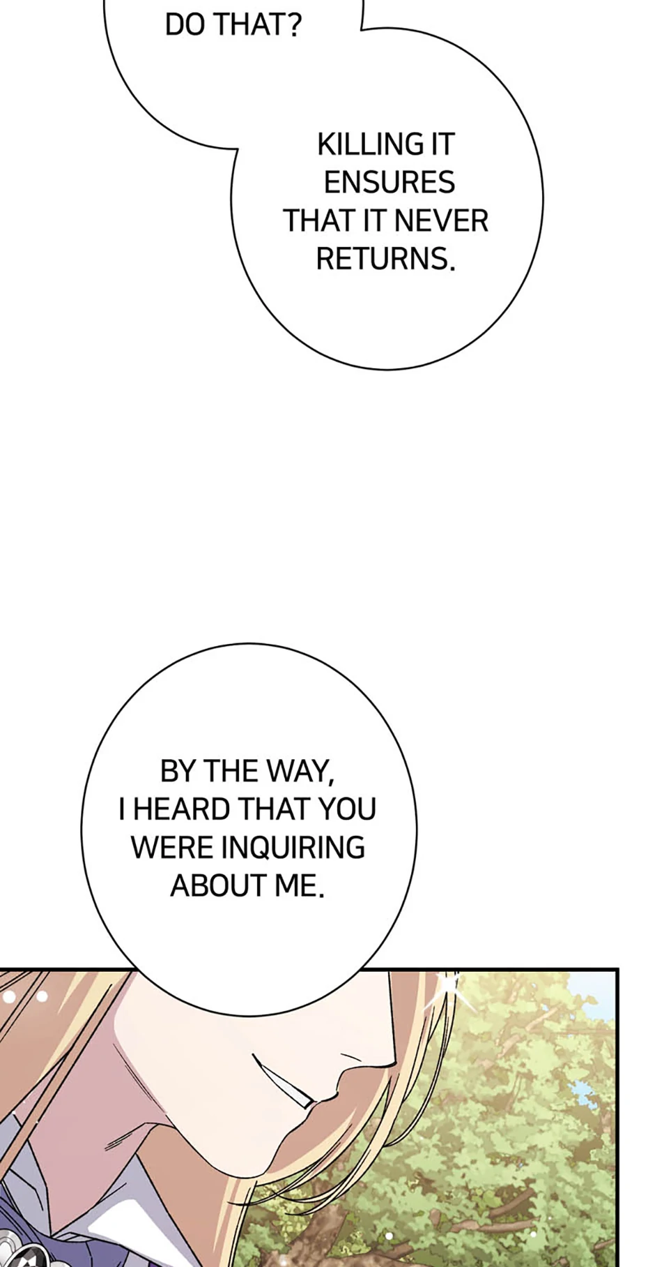 A Deal With My Fake Husband Chapter 55 - page 52