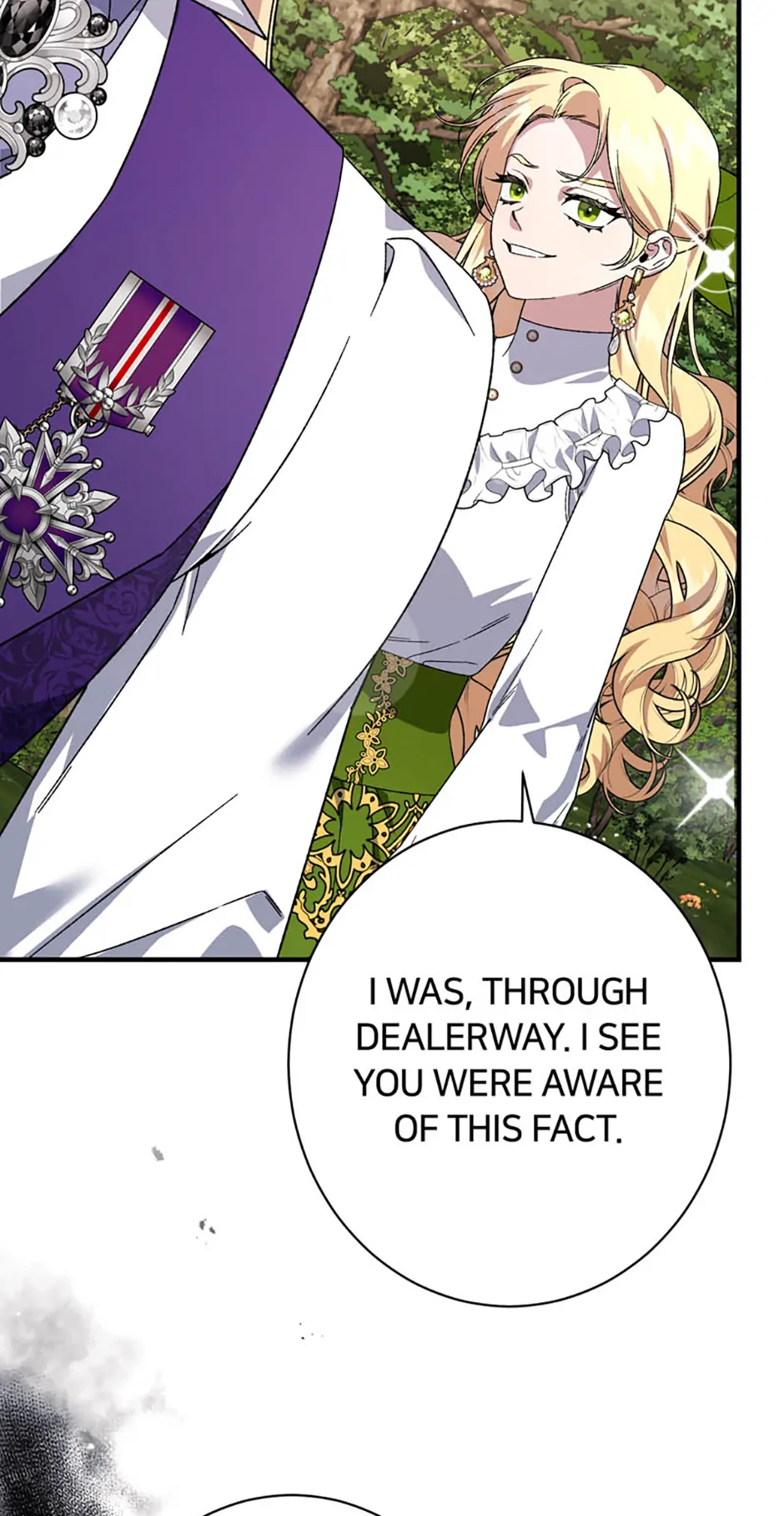 A Deal With My Fake Husband Chapter 55 - page 53