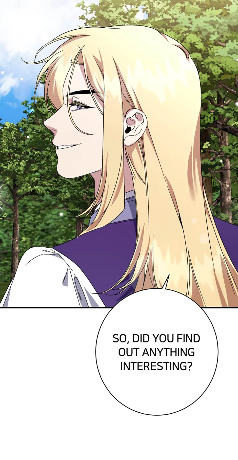 A Deal With My Fake Husband Chapter 55 - page 55