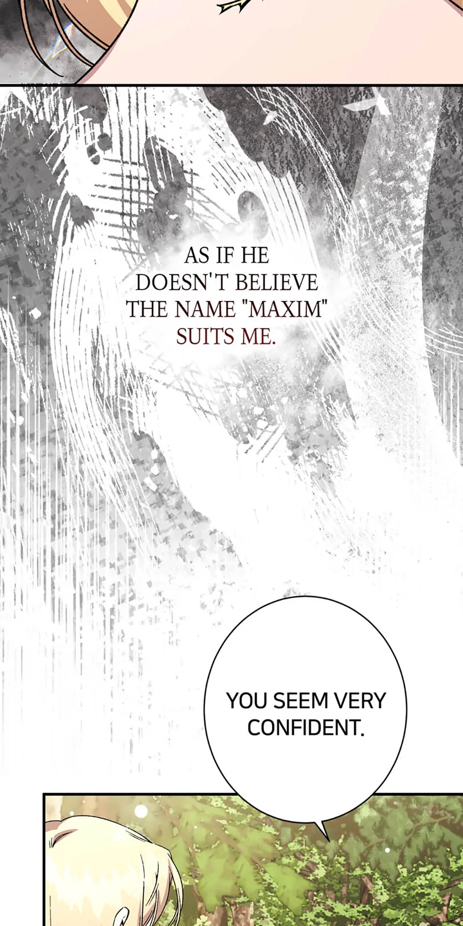 A Deal With My Fake Husband Chapter 55 - page 61