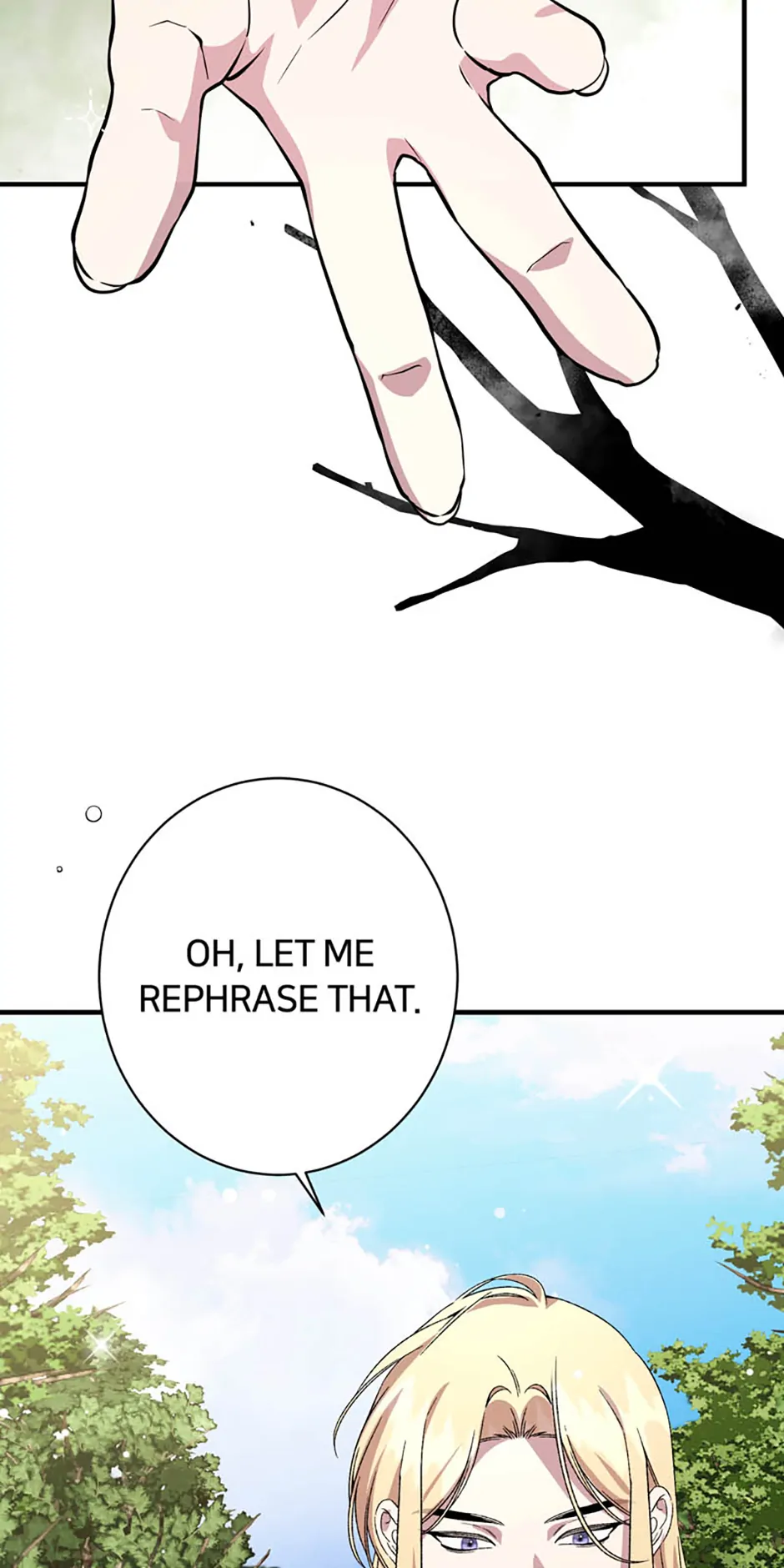 A Deal With My Fake Husband Chapter 55 - page 64
